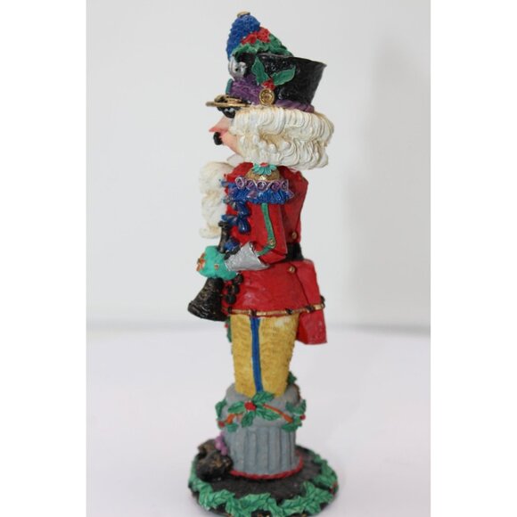 Crinkle Claus by Possible Dreams - Captain Crinkle Cracker - Picture 2 of 8